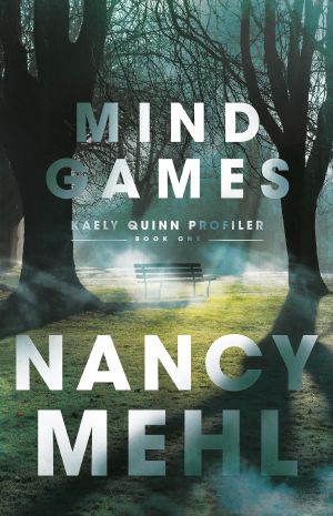 [Kaely Quinn Profiler 01] • Mind Games